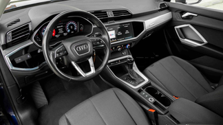 Leasing SUV Audi Q3 SPORTBACK 2021