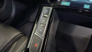 Leasing Sedan Jaguar I-Pace 2018