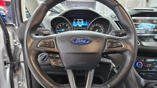 Lízing Hatchback Ford C-Max 2015