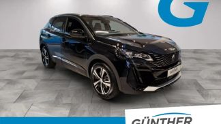 Finansowanie SUV Peugeot 3008 2023