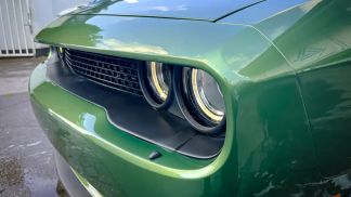 Finansowanie Coupé Dodge Challenger 2023