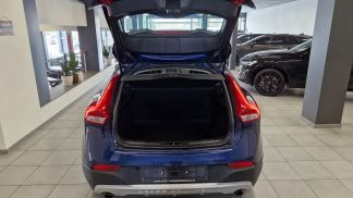 Leasing Hatchback Volvo V40 Cross Country 2015
