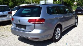 Leasing Wagon Volkswagen Passat Variant 2019