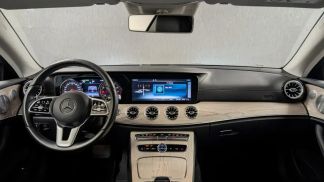 Finansowanie Coupé MERCEDES E 350 2018
