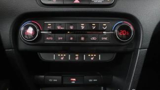 Leasing Wagon Kia CEED / CEE'D 2020