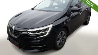 Lízing Kombi Renault Megane 2021
