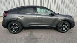 Leasing Sedan Citroën C4 2022