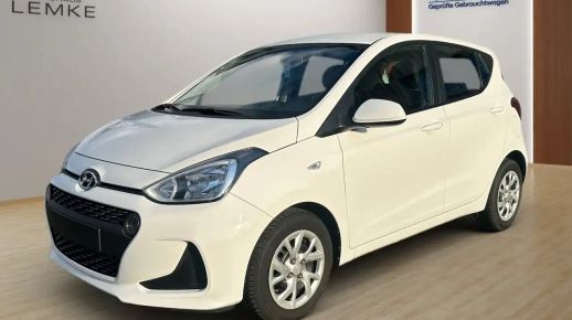Hyundai i10 2019