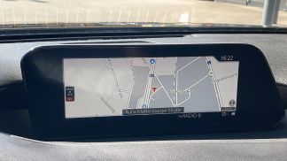 Finansowanie Sedan Mazda 3 2022