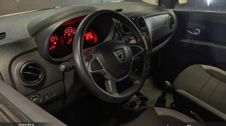 Finansowanie Wóz Dacia Lodgy 2021