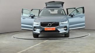 Leasing SUV Volvo XC60 2021