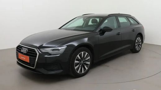 Audi A6 2020