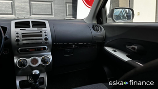 Leasing SUV Toyota Urban Cruiser 2010