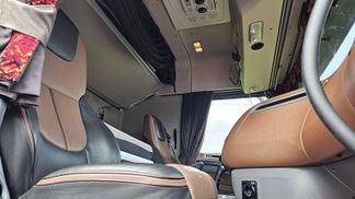 Leasing Tractor unit DAF XF 530 2019