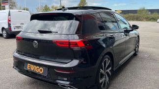 Leasing Sedan Volkswagen Golf 2022