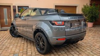 Finansowanie Zamienny Land Rover Range Rover Evoque 2018