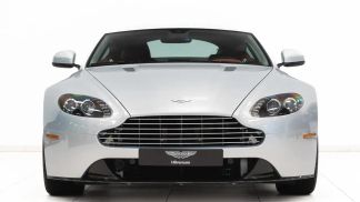 Leasing Coupe Aston Martin VANTAGE 2013