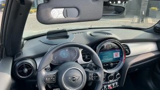 Lízing Kabriolet MINI John Cooper Works 2022