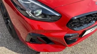 Finansowanie Zamienny BMW Z4 2023