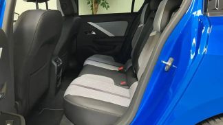 Financování Hatchback Opel Astra 2022