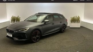 Leasing Wagon Cupra Leon 2021