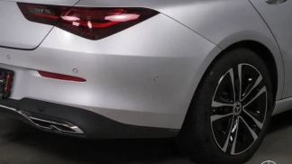 Financování Kupé MERCEDES CLA 180 2023
