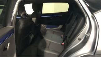 Leasing SUV Renault Scenic 2024