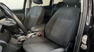 Leasing Hatchback Ford C-Max 2013