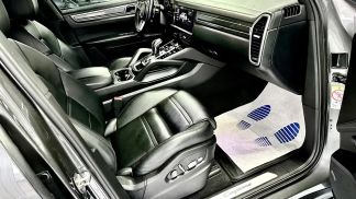 Finansowanie SUV Porsche Cayenne 2020