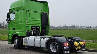 Finansowanie Ciągnik siodłowy DAF XF 530 2021