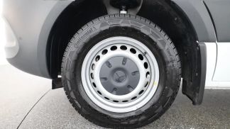 Finansowanie Van MERCEDES SPRINTER 2023
