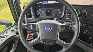 Leasing Tractor unit Scania S450 2020