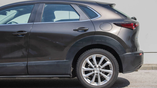 Leasing SUV Mazda CX-30 2020