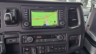Lízing Traktor Scania R520 2020