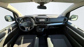 Lízing Hatchback Opel Zafira 2021