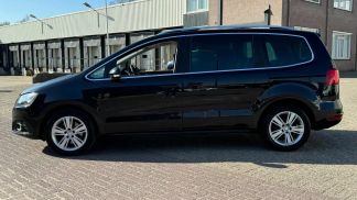 Leasing Hatchback Seat Alhambra 2013