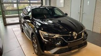 Finansowanie SUV Renault Arkana 2022