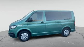 Leasing Hatchback Volkswagen T6.1 MULTIVAN 2021