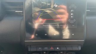 Leasing Sedan Renault Clio 2021