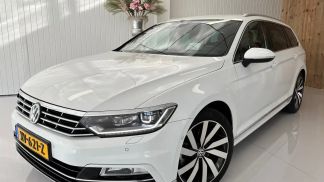 Lízing Kombi Volkswagen Passat Variant 2016