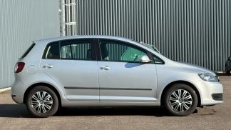 Leasing Sedan Volkswagen Golf 2010