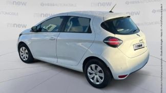 Leasing Sedan Renault ZOE 2021