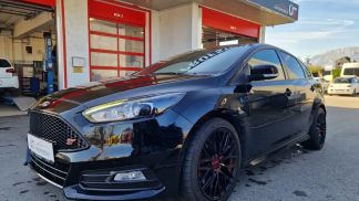 Leasing Hatchback Ford Focus 2016