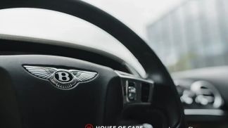 Finansowanie Coupé Bentley Continental 2016