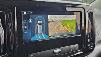 Leasing Van Mercedes-Benz VITO 116 2024