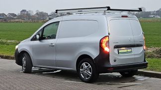 Finansowanie Transport pasażerów Mercedes-Benz CITAN 110 CDI 2022