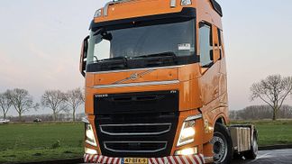 Leasing Tractor unit Volvo FH 420 2015