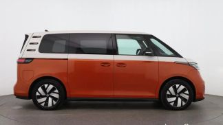 Leasing Hatchback Volkswagen ID. Buzz 2023