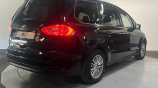 Leasing Hayon Ford Galaxy 2019