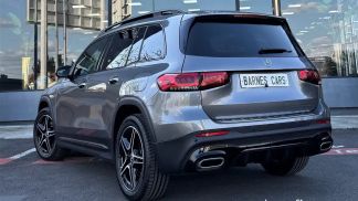 Leasing SUV MERCEDES GLB 200 2020